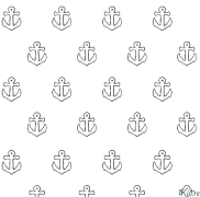 anchor Coloring Pages To Print